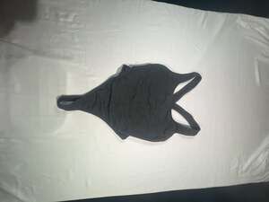 Pro Spirit Athletic Bodysuit or Swimwear Sleeveless Tank Style